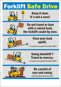 Forklift-SafeDrive